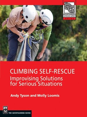 cover image of Climbing Self Rescue